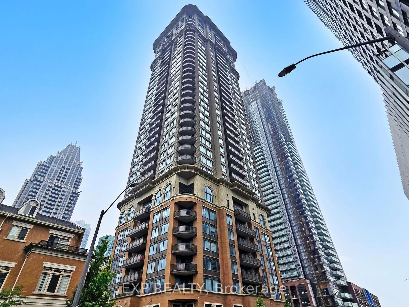 385 PRINCE OF WALES Dr, unit 2207 for sale - image #1