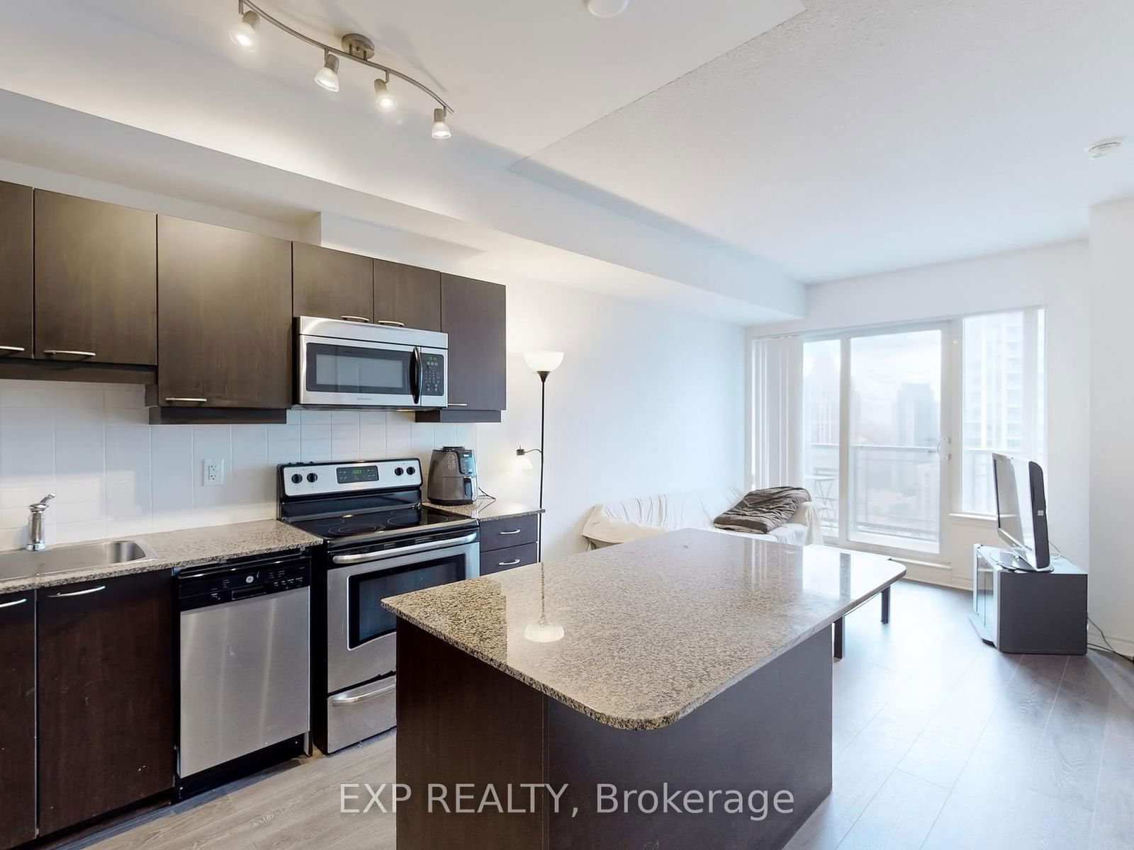 385 PRINCE OF WALES Dr, unit 2207 for sale - image #13