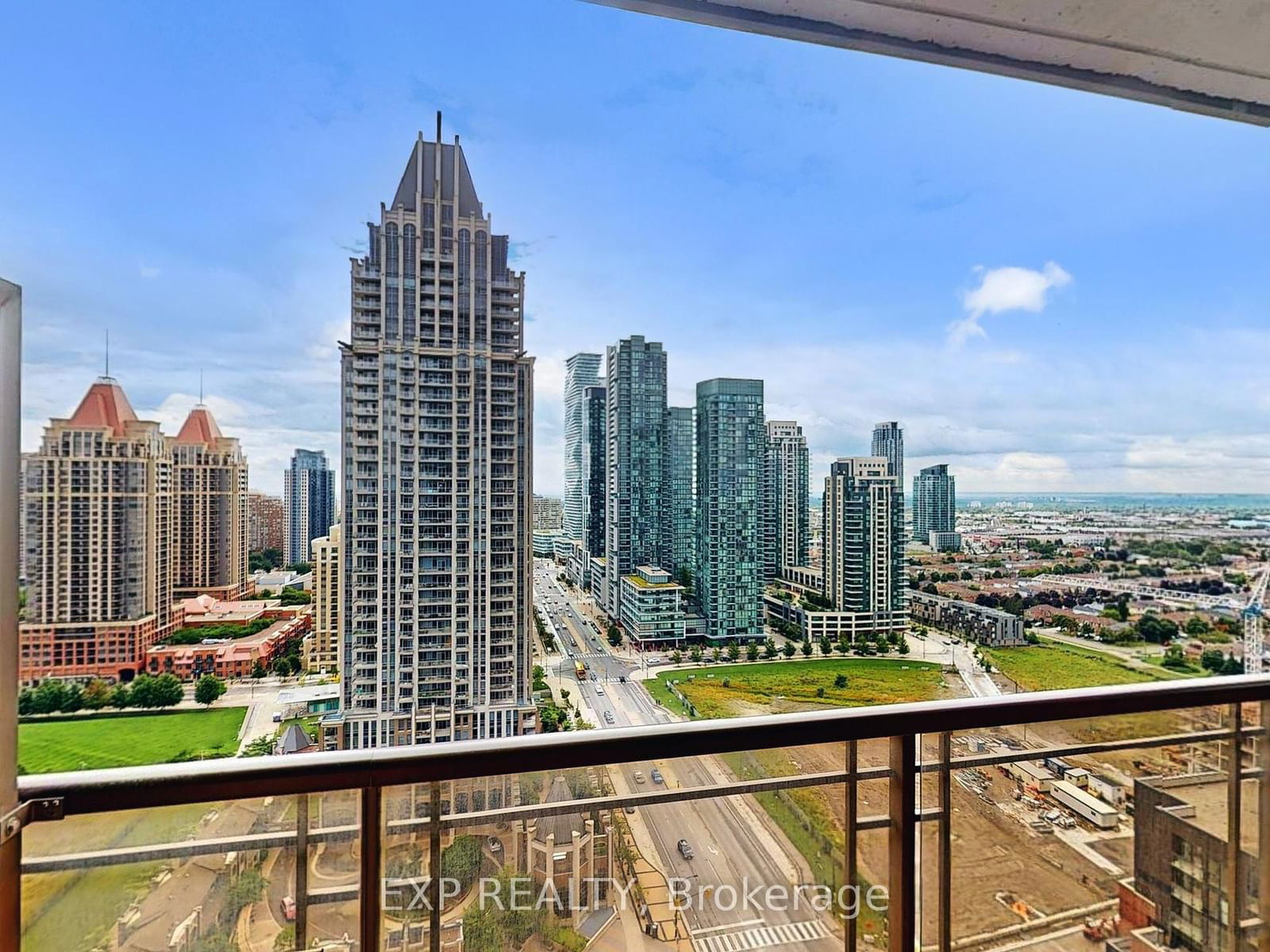 385 PRINCE OF WALES Dr, unit 2207 for sale - image #26