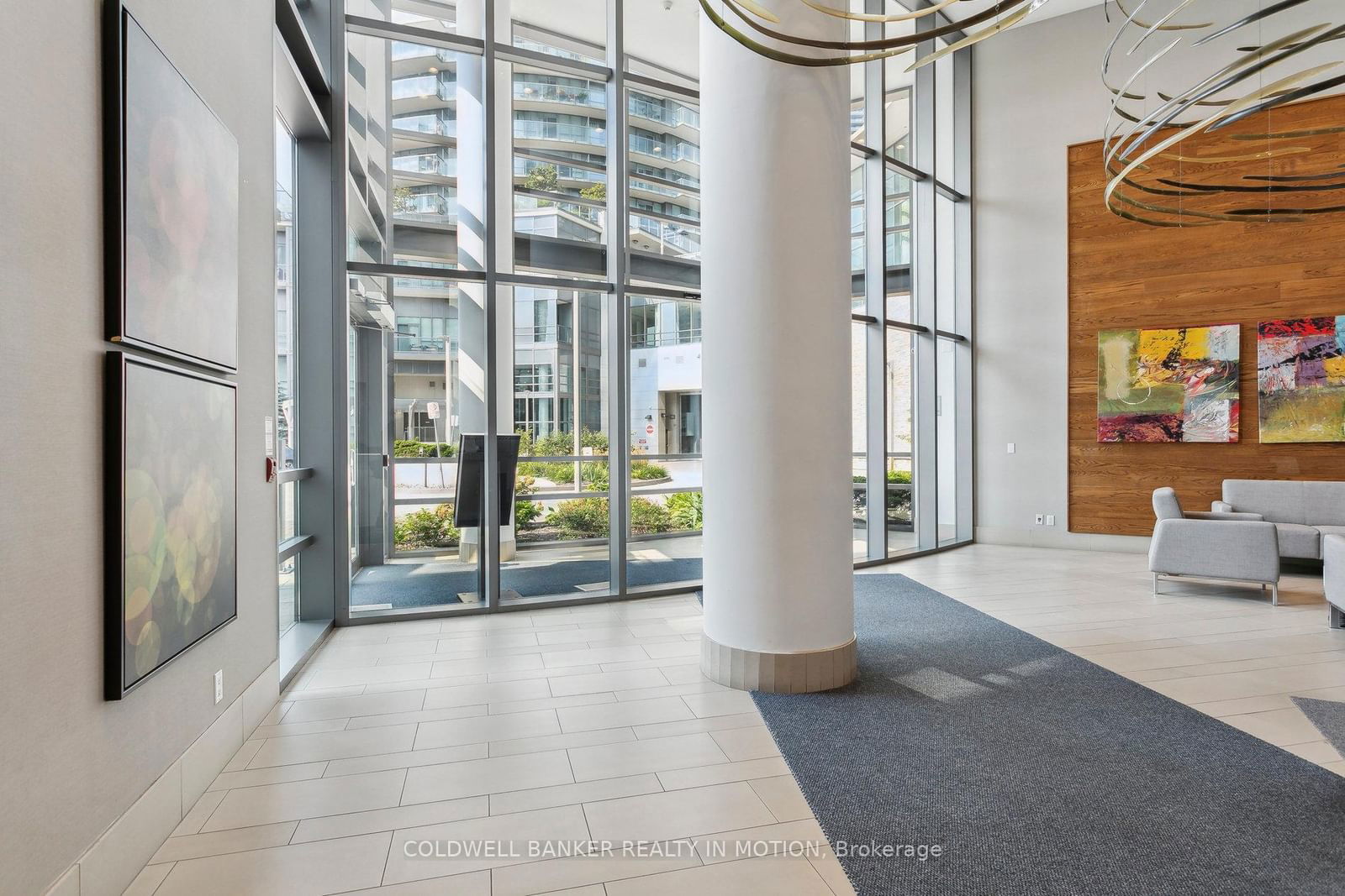 2240 Lakeshore Blvd W, unit 1208 for sale