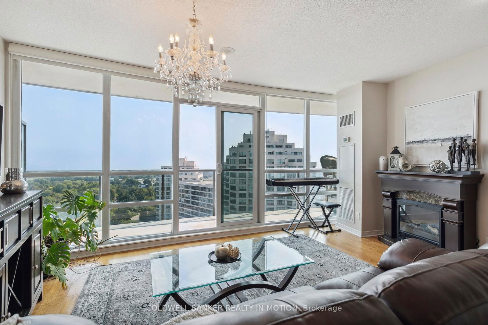 2240 Lakeshore Blvd W, unit 1208 for sale