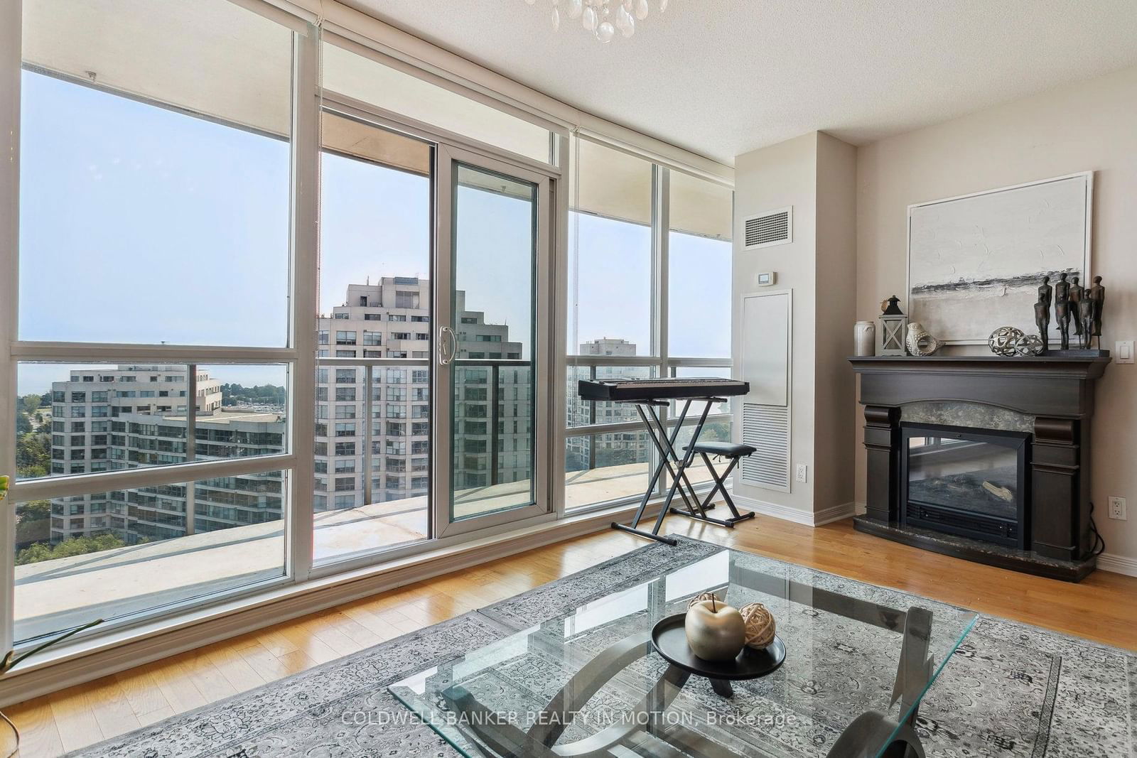 2240 Lakeshore Blvd W, unit 1208 for sale