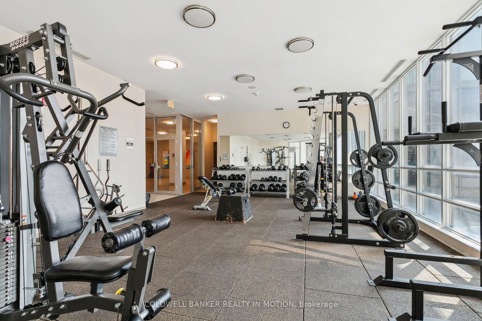 2240 Lakeshore Blvd W, unit 1208 for sale