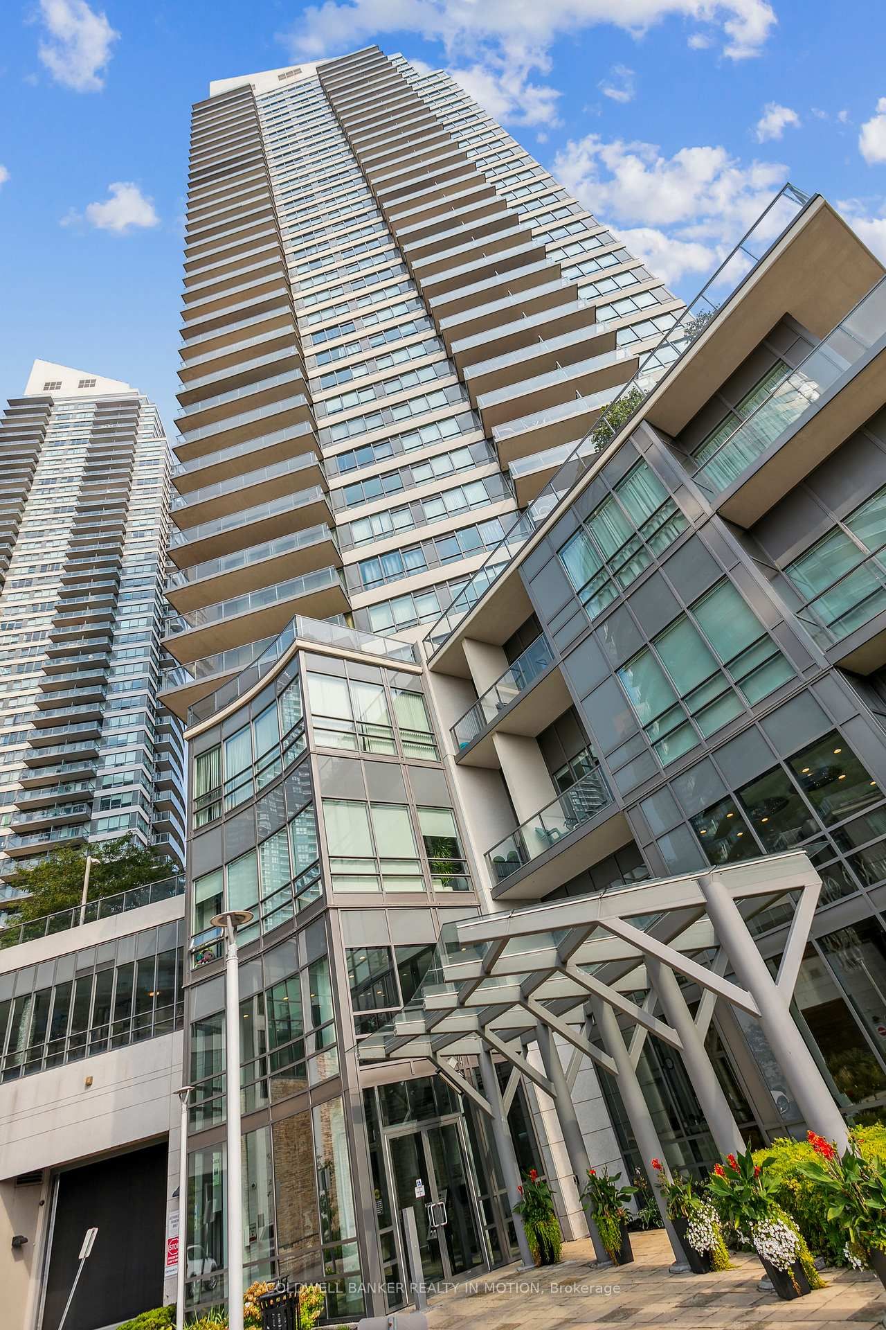 2240 Lakeshore Blvd W, unit 1208 for sale