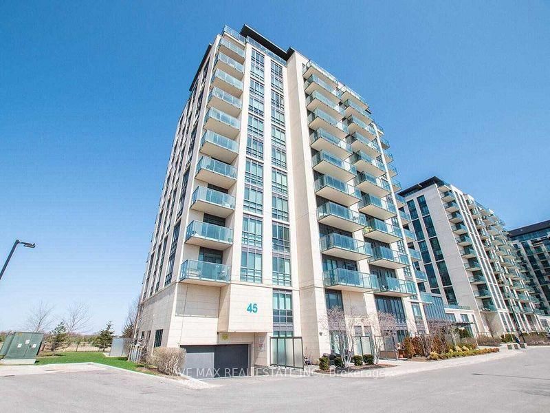 45 Yorkland Blvd, unit 1006 for rent - image #1