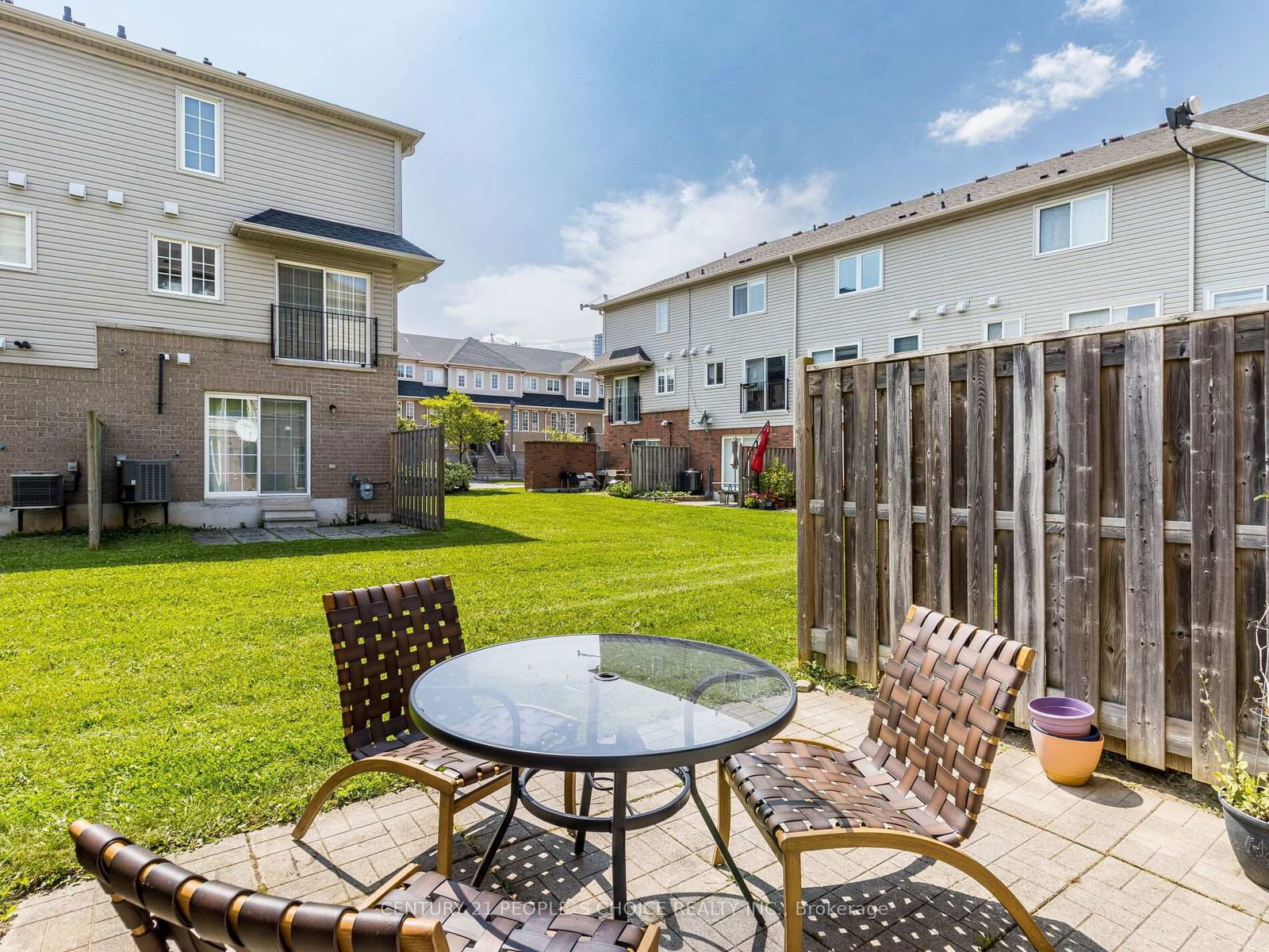 4950 Albina Way, unit 58 for sale - image #38