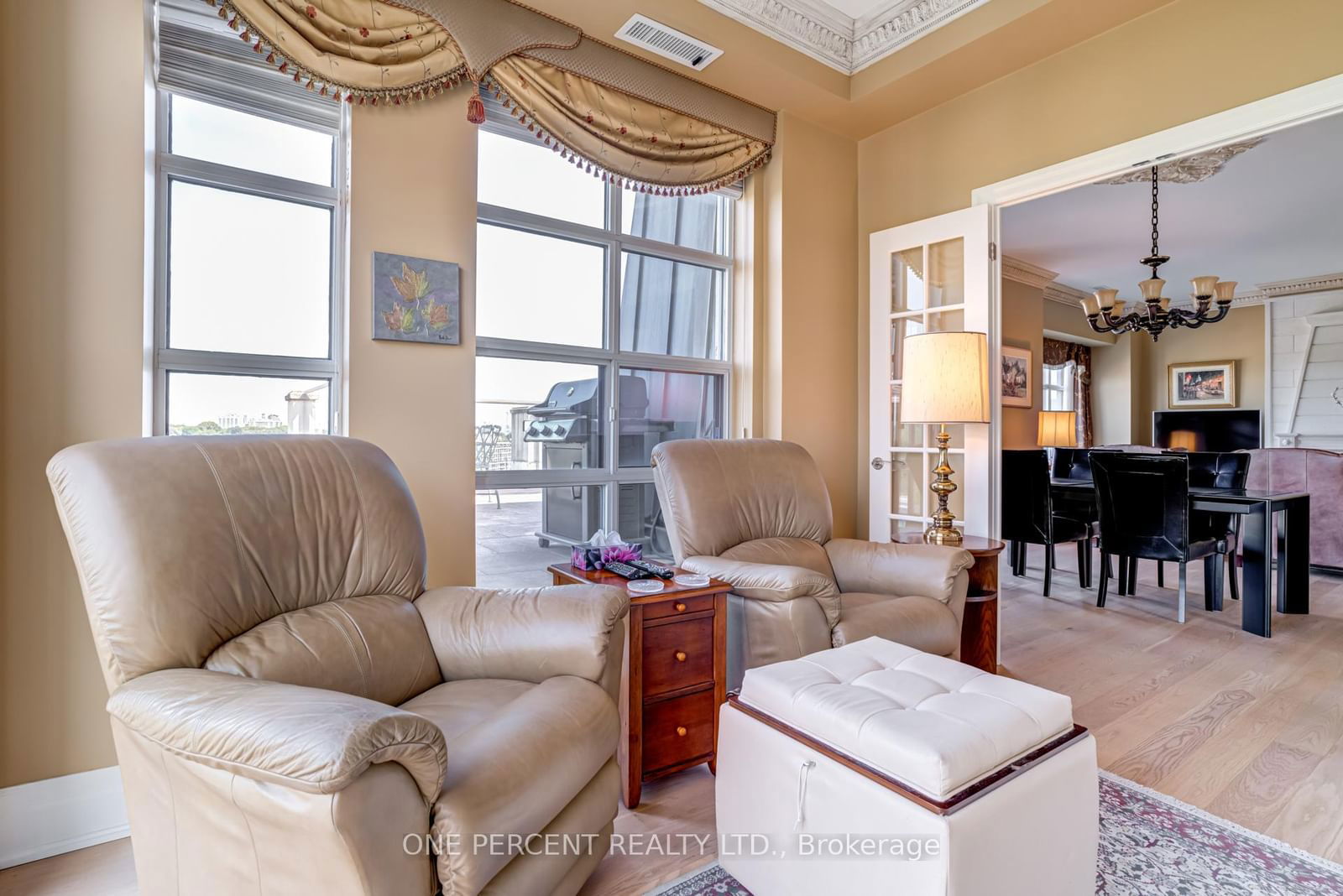 2855 Bloor St W, unit PH1 for sale - image #10