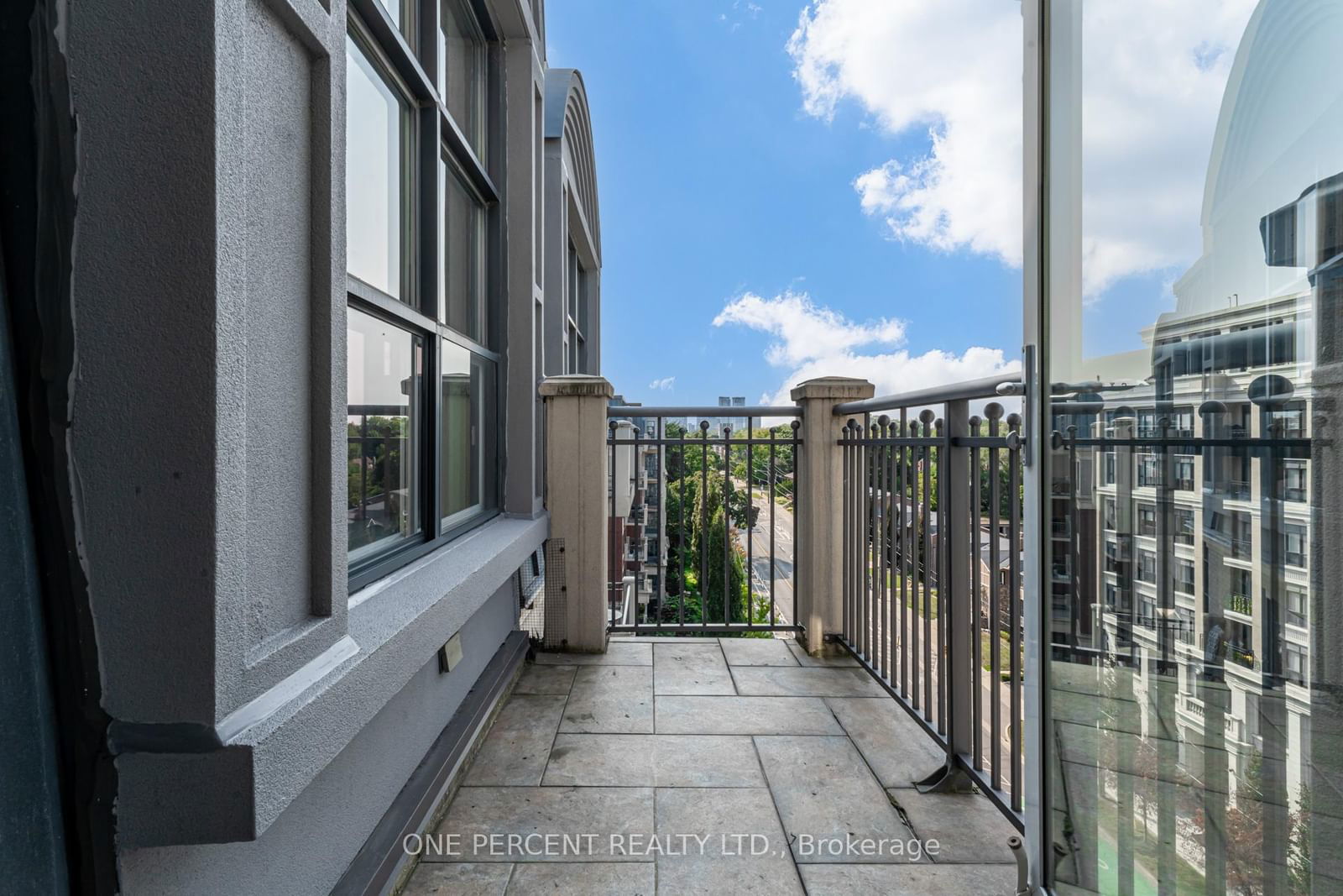 2855 Bloor St W, unit PH1 for sale - image #31