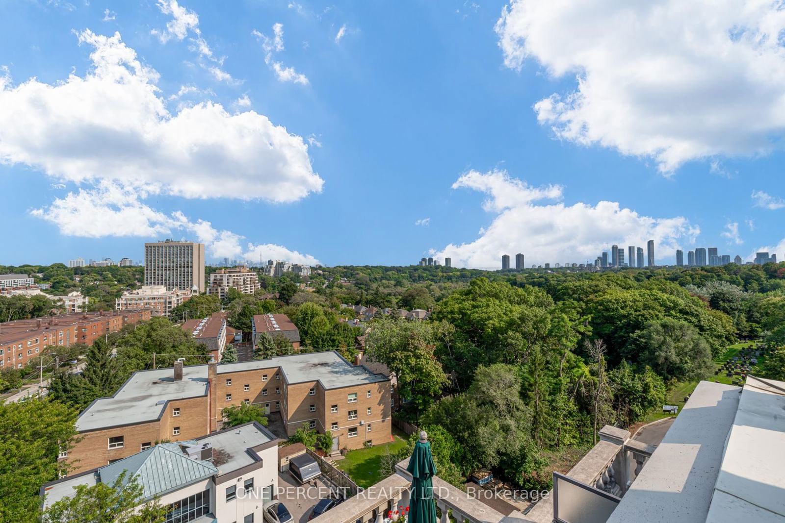 2855 Bloor St W, unit PH1 for sale - image #40