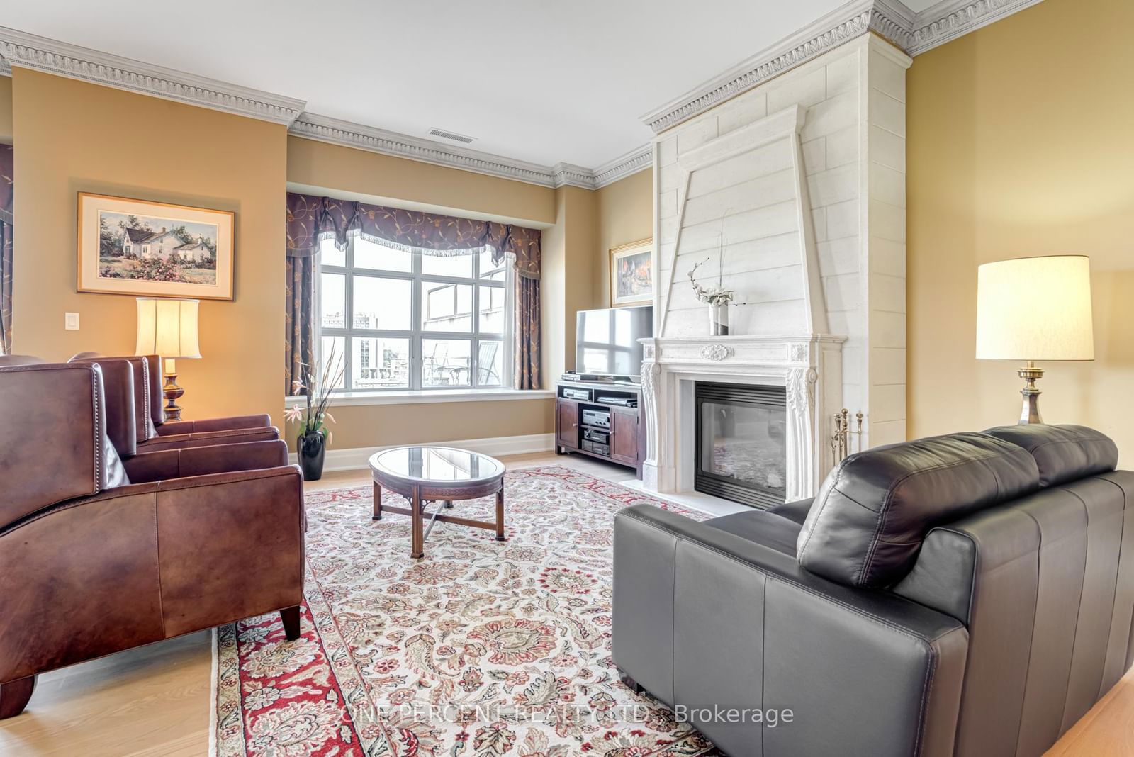 2855 Bloor St W, unit PH1 for sale - image #5