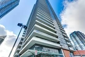 10 Park Lawn Rd, unit 3308 for rent - image #1