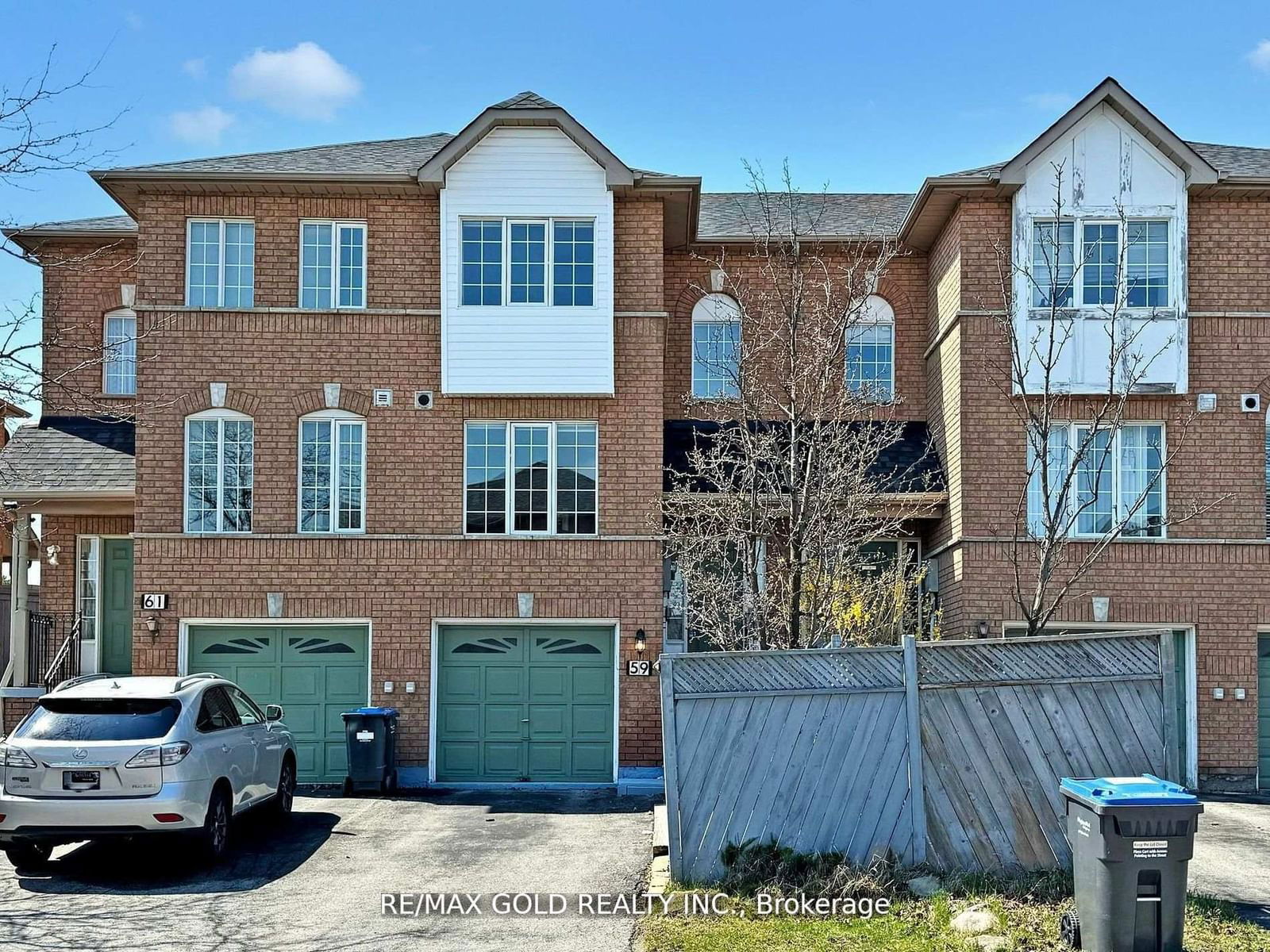 65 Brickyard Way, unit 59 for sale - image #2