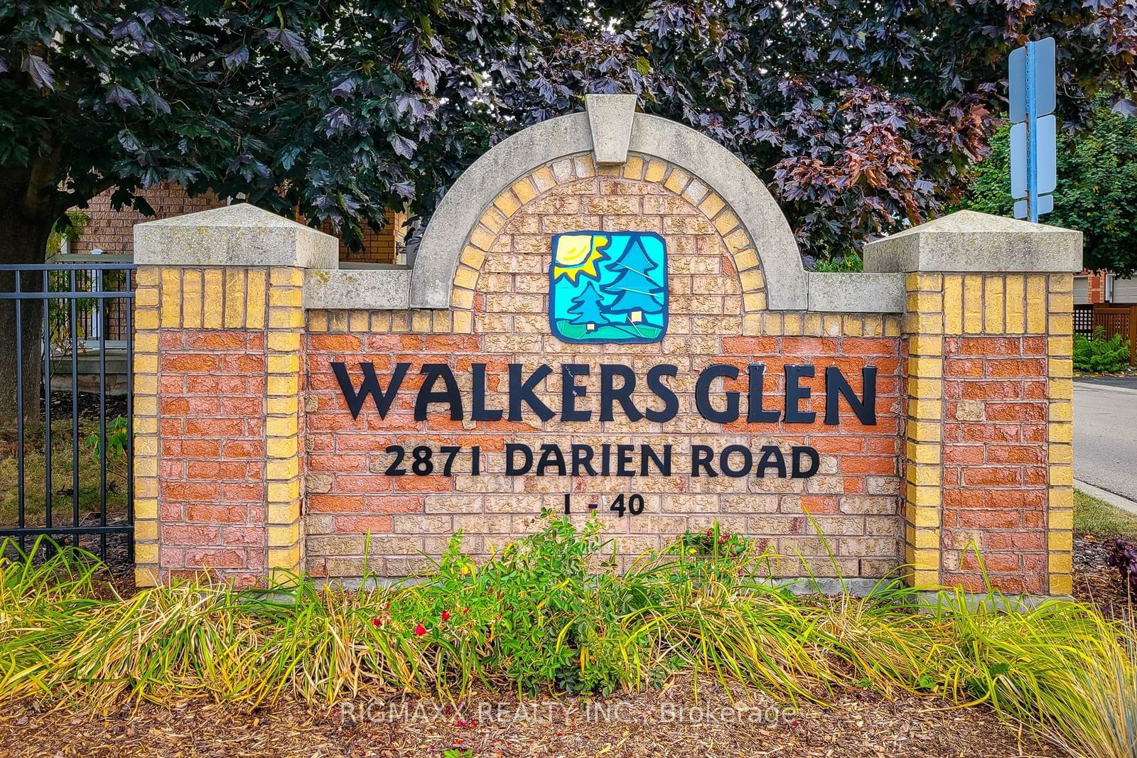 2871 Darien Rd, unit 36 for sale - image #37