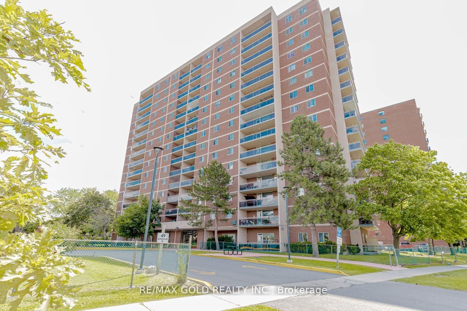 49 Silverstone Drive Condos, Etobicoke, Toronto