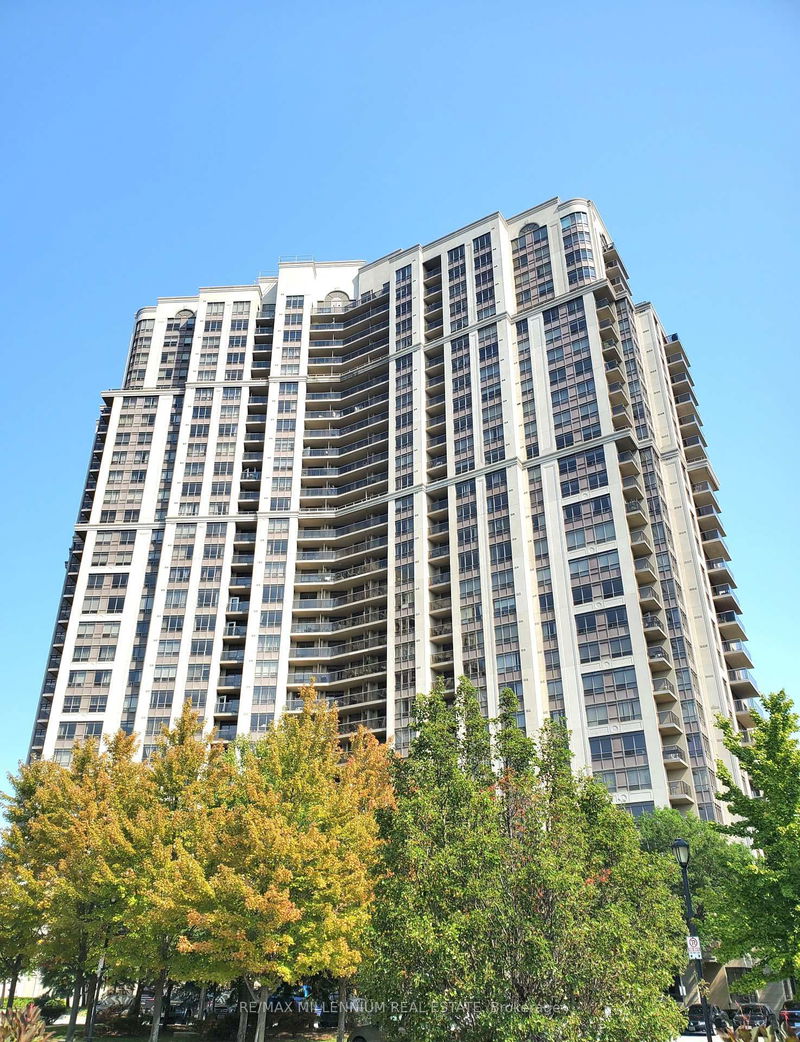 700 HUMBERWOOD Blvd, unit 2329 for sale - image #1