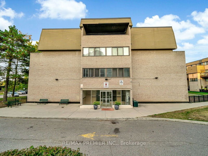 2095 Roche Crt, unit 225 for sale - image #1