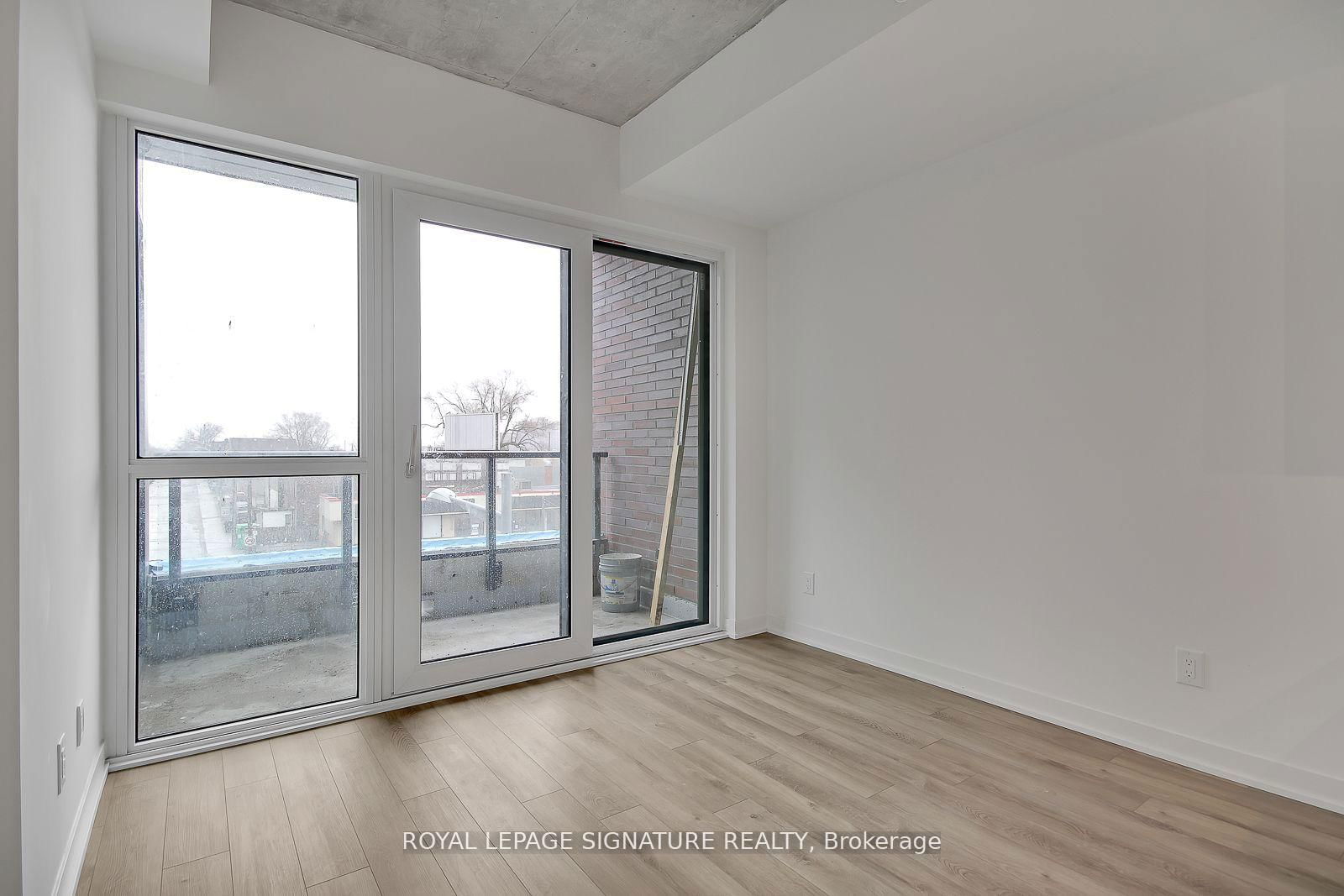 1808 St Clair Ave W, unit 510 for rent