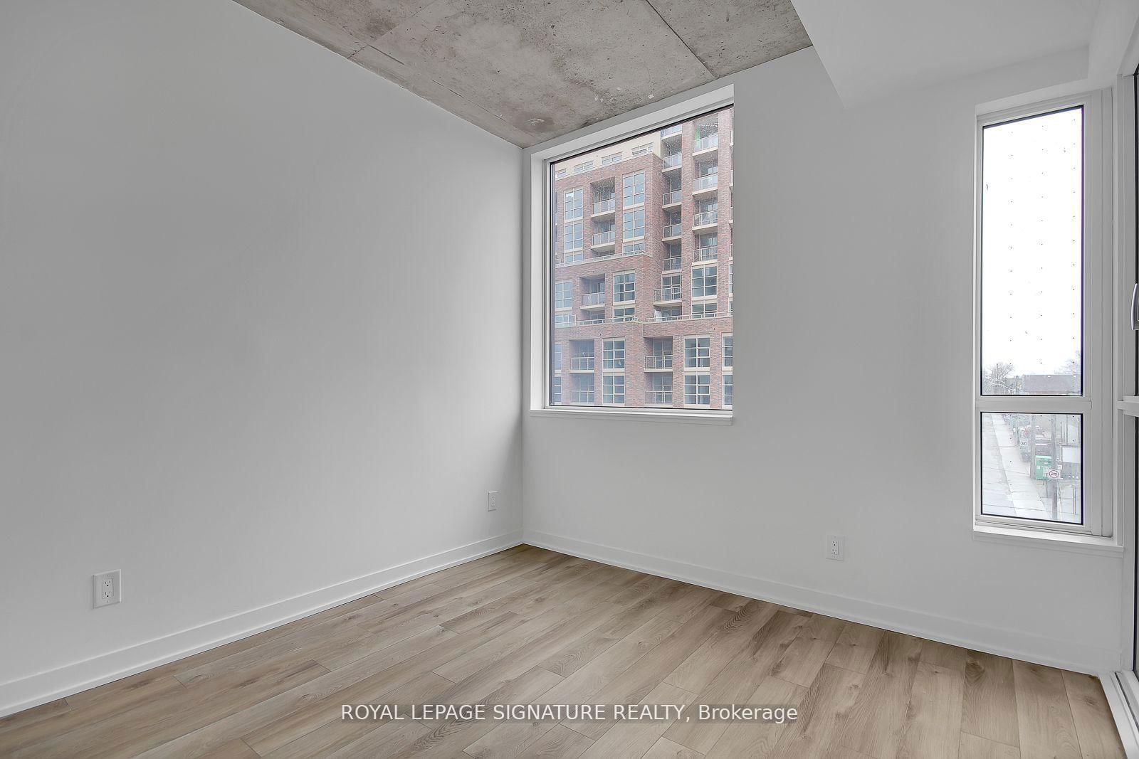 1808 St Clair Ave W, unit 510 for rent - image #15