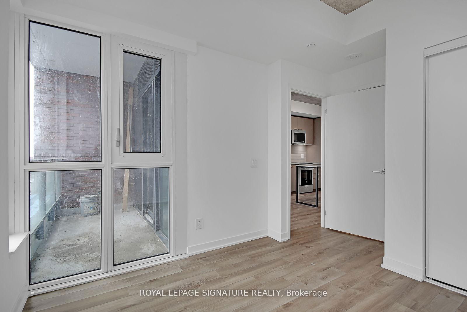 1808 St Clair Ave W, unit 510 for rent