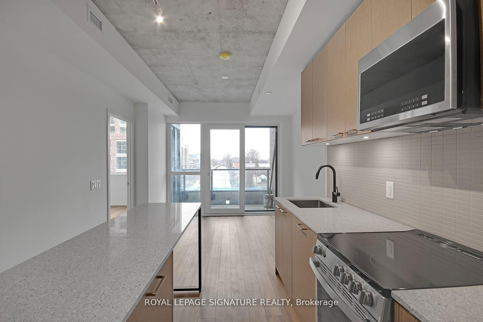 1808 St Clair Ave W, unit 510 for rent - image #3