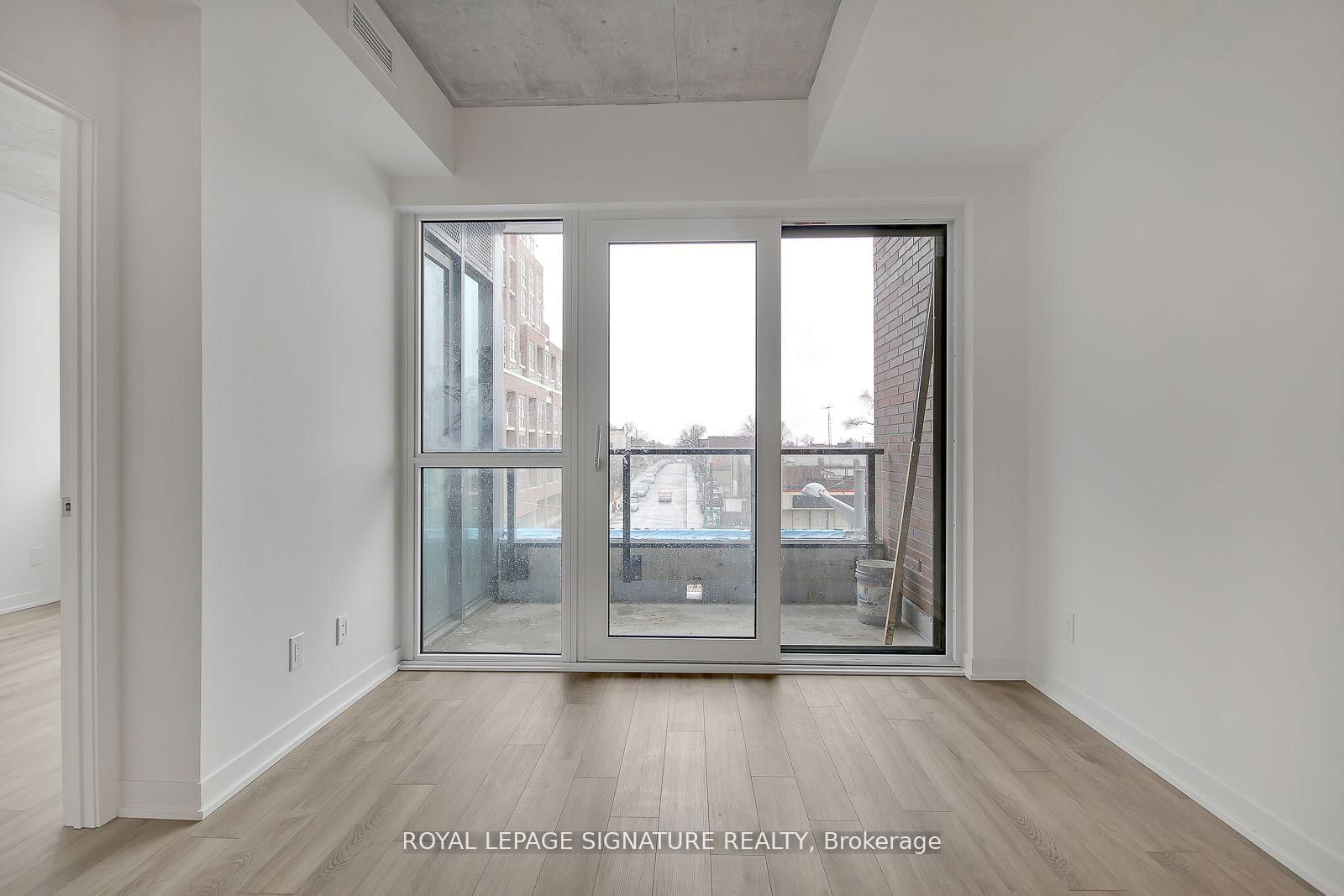 1808 St Clair Ave W, unit 510 for rent - image #4