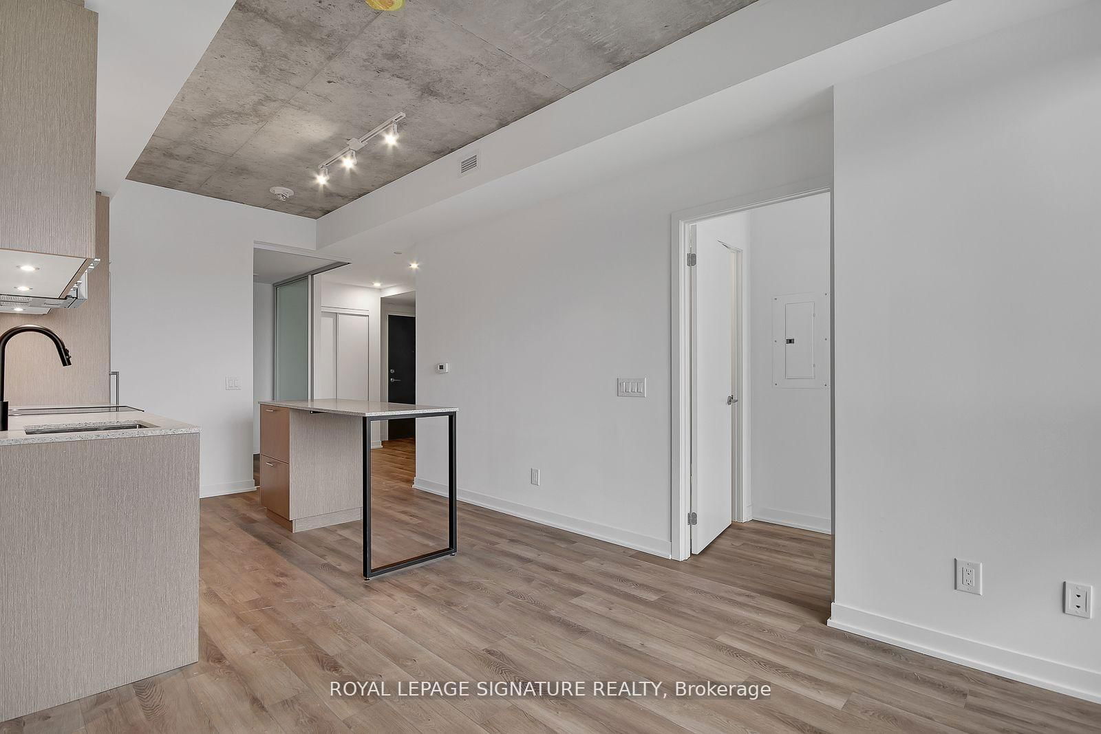 1808 St Clair Ave W, unit 510 for rent