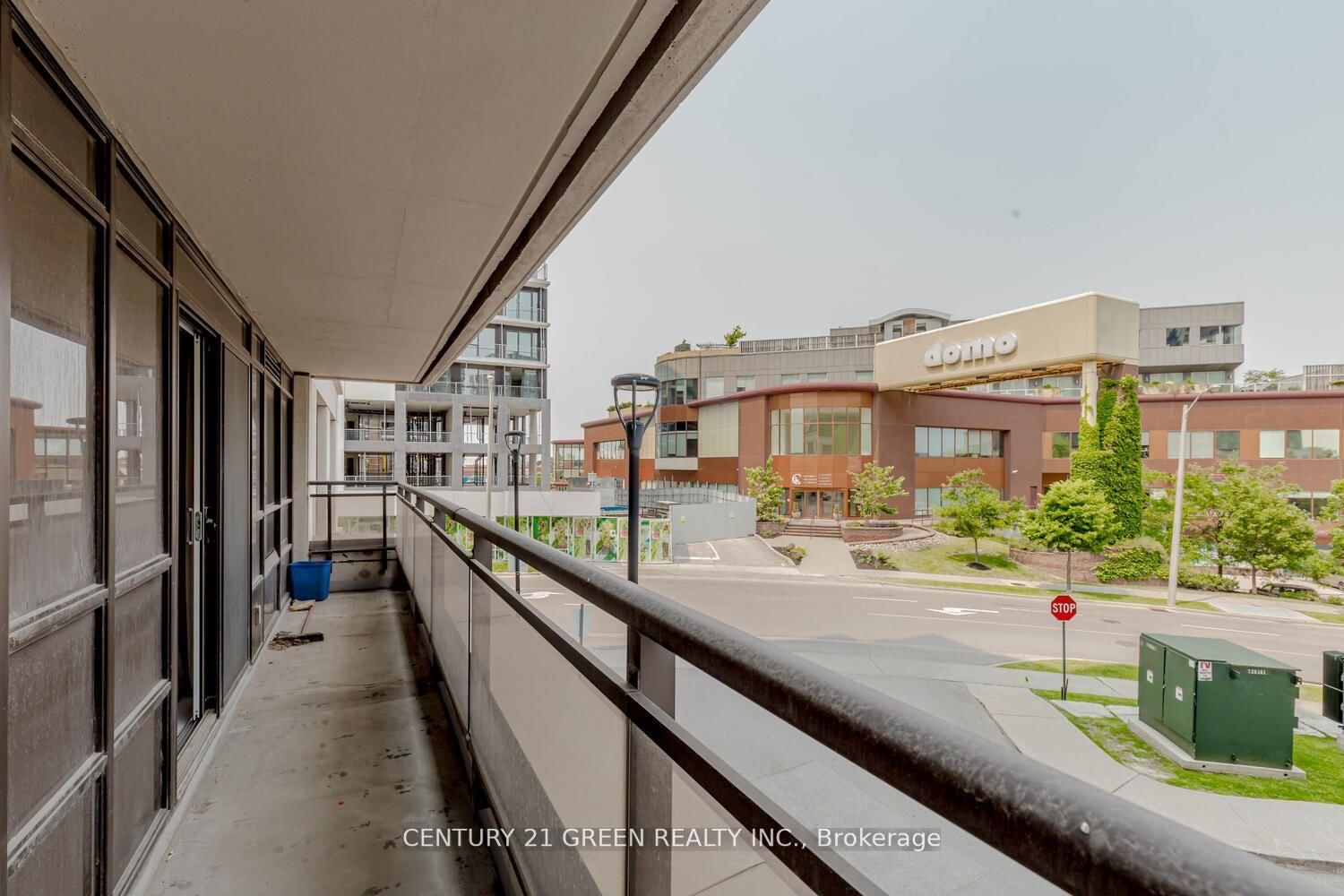 55 De Boers Dr, unit 217 for sale - image #17