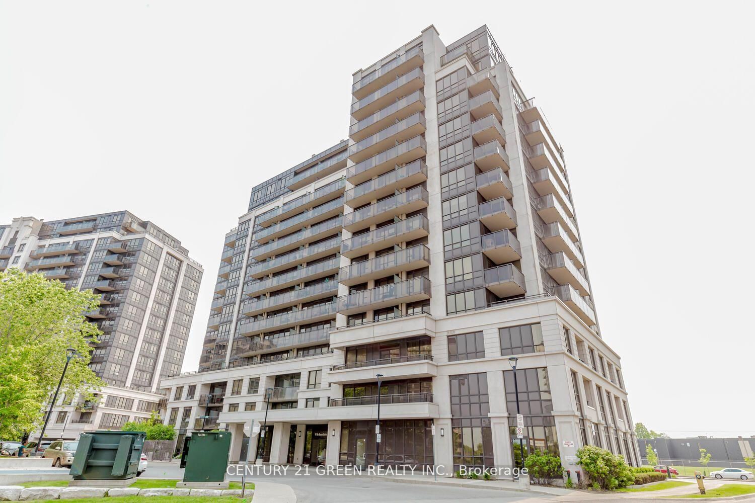 55 De Boers Dr, unit 217 for sale - image #2