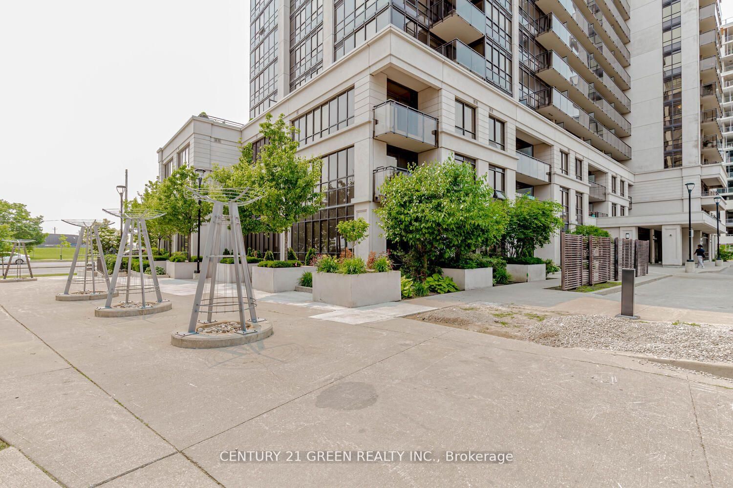 55 De Boers Dr, unit 217 for sale - image #21