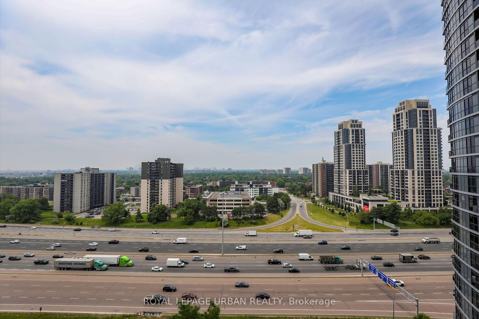 Triumph at Valhalla Condos, Etobicoke, Toronto