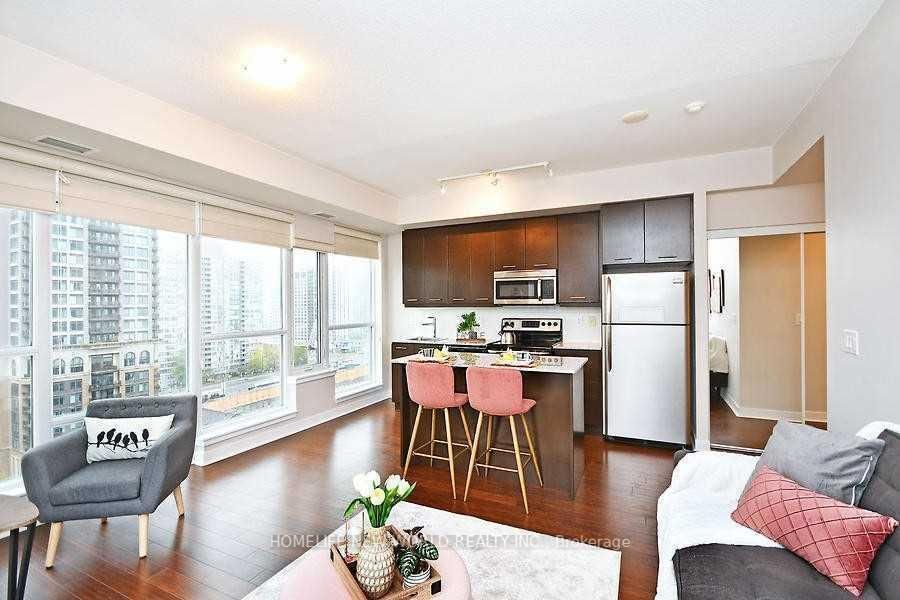 365 Prince Of Wales Dr, unit 1205 for rent