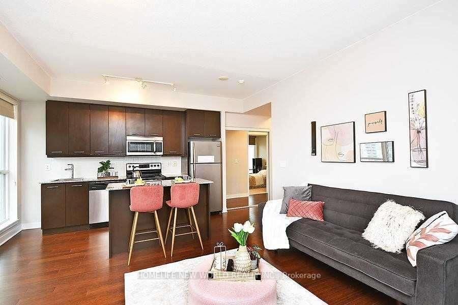 365 Prince Of Wales Dr, unit 1205 for rent - image #2