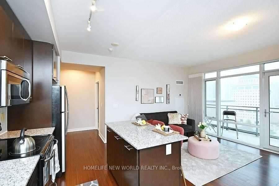 365 Prince Of Wales Dr, unit 1205 for rent