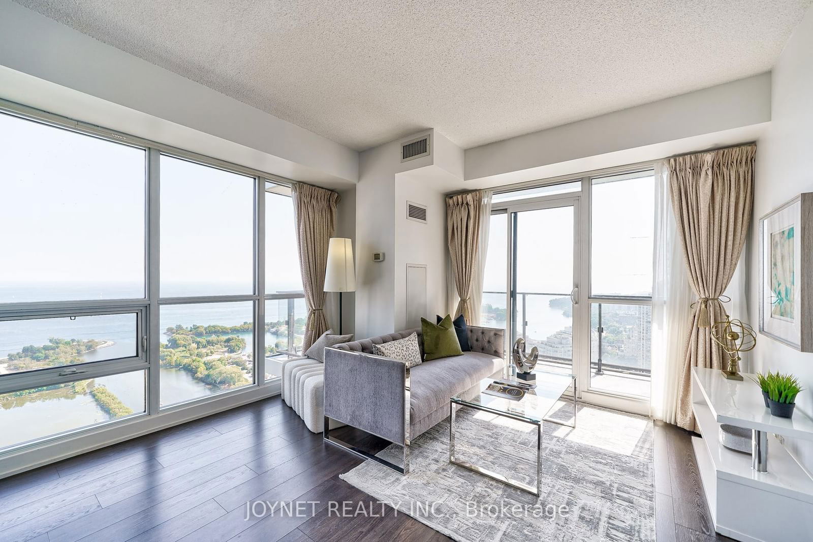 2200 Lake Shore Blvd W, unit 3801 for sale - image #14