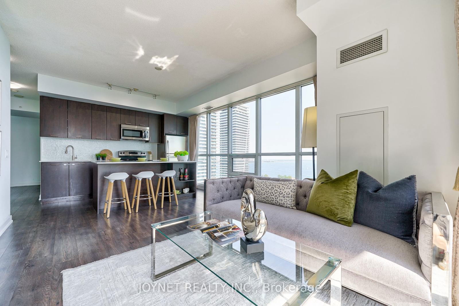 2200 Lake Shore Blvd W, unit 3801 for sale - image #18