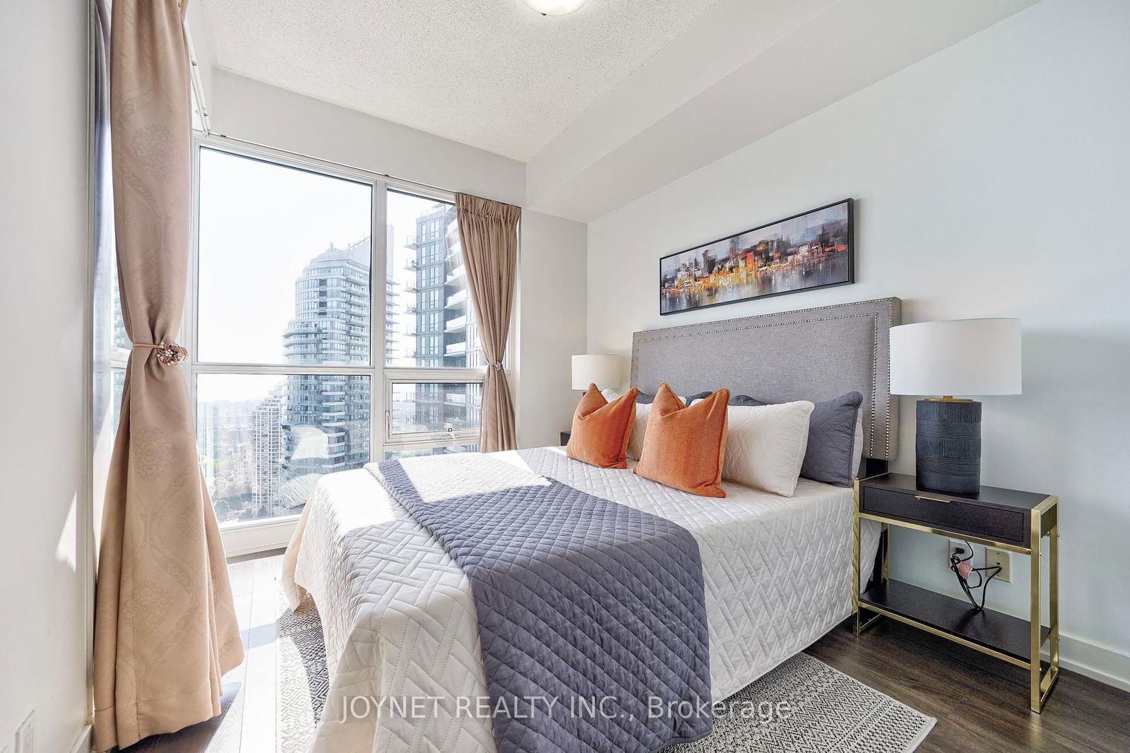 2200 Lake Shore Blvd W, unit 3801 for sale - image #19