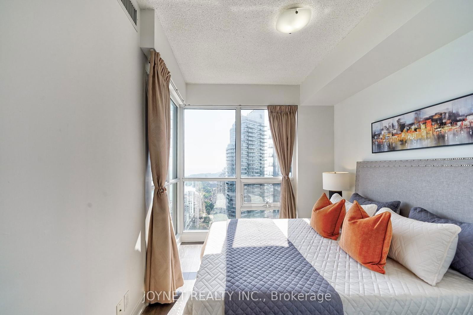 2200 Lake Shore Blvd W, unit 3801 for sale - image #20