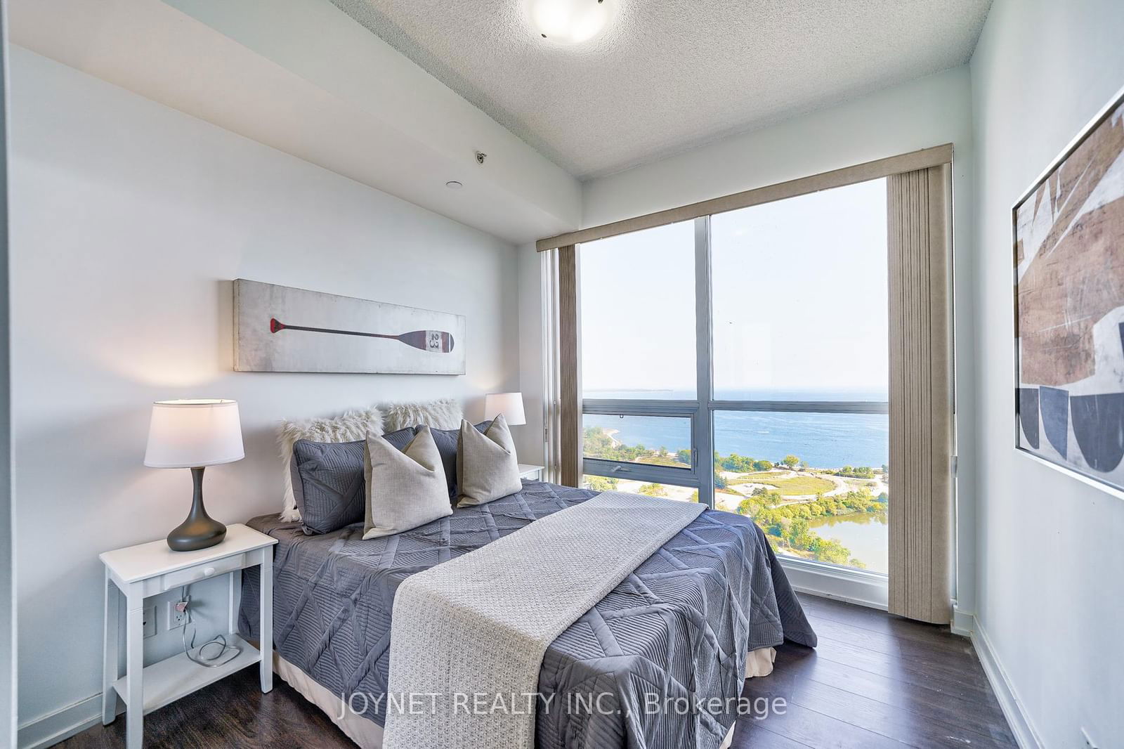 2200 Lake Shore Blvd W, unit 3801 for sale - image #24