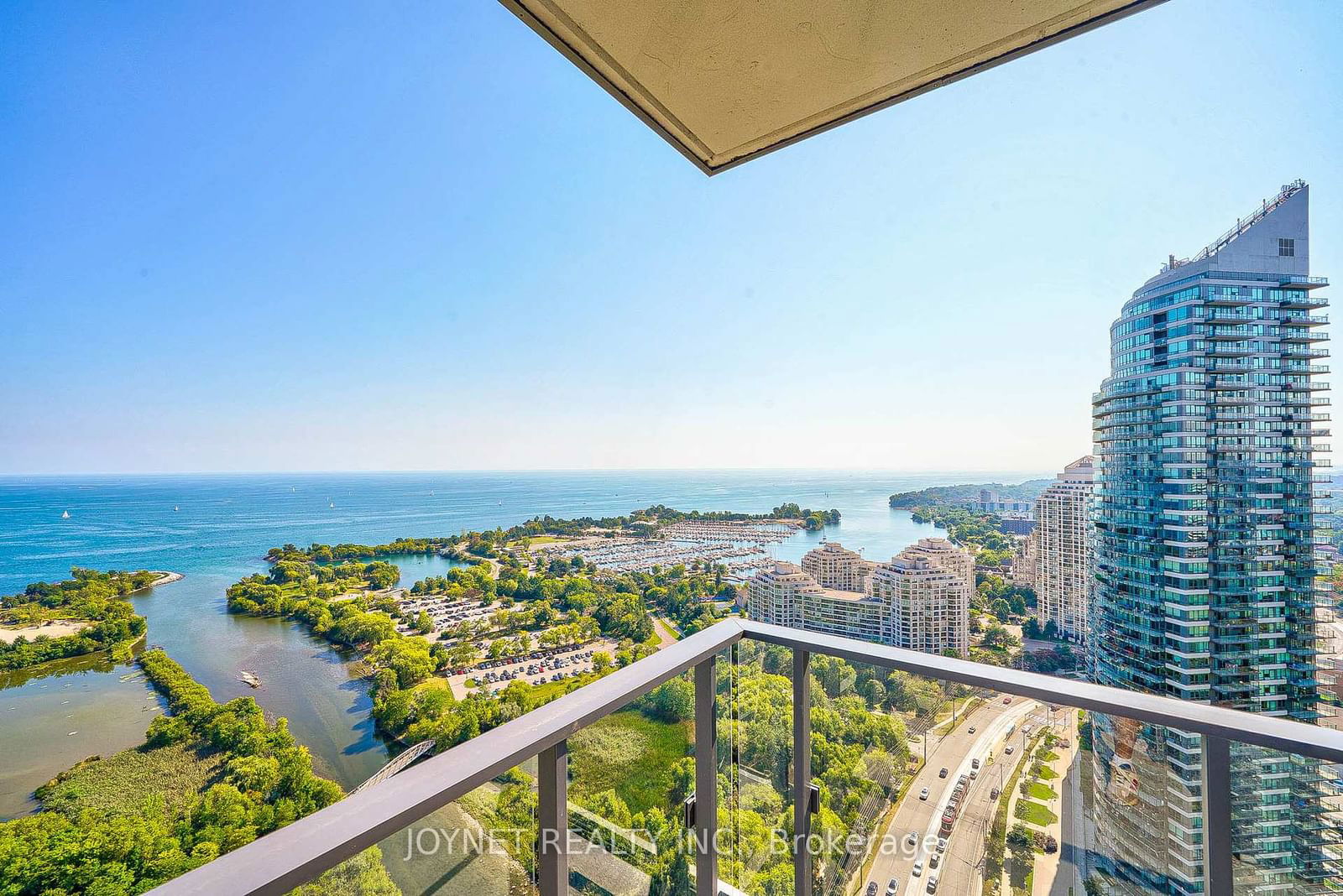 2200 Lake Shore Blvd W, unit 3801 for sale - image #3