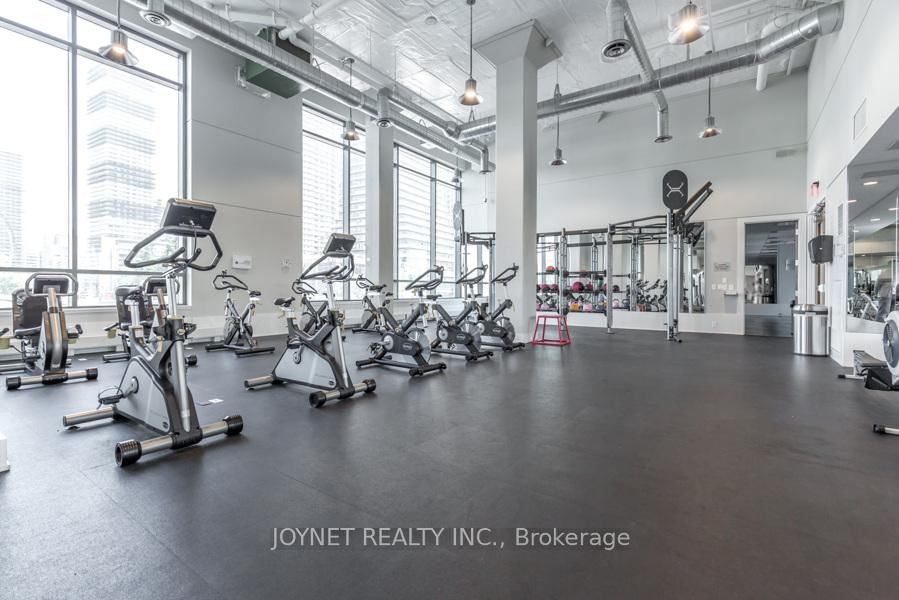 2200 Lake Shore Blvd W, unit 3801 for sale