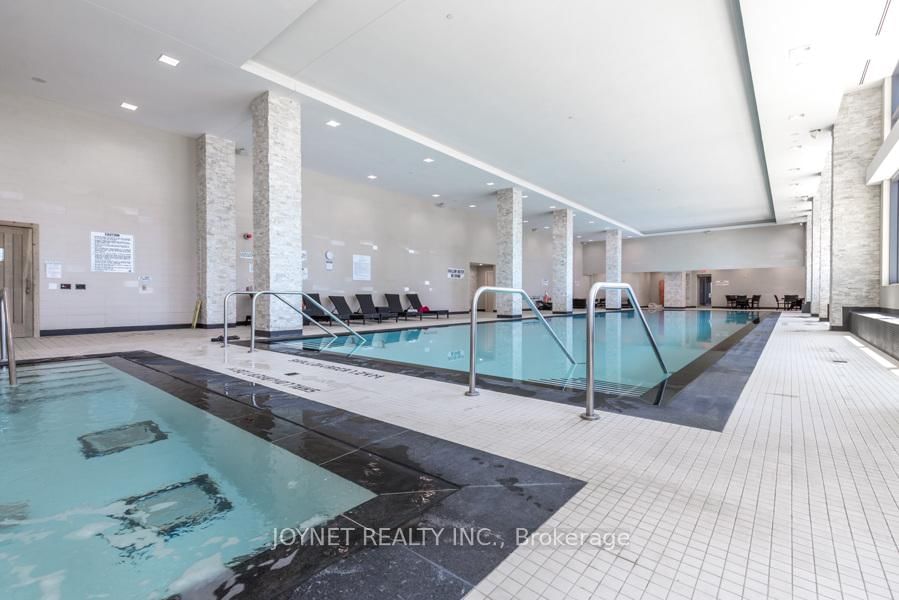 2200 Lake Shore Blvd W, unit 3801 for sale