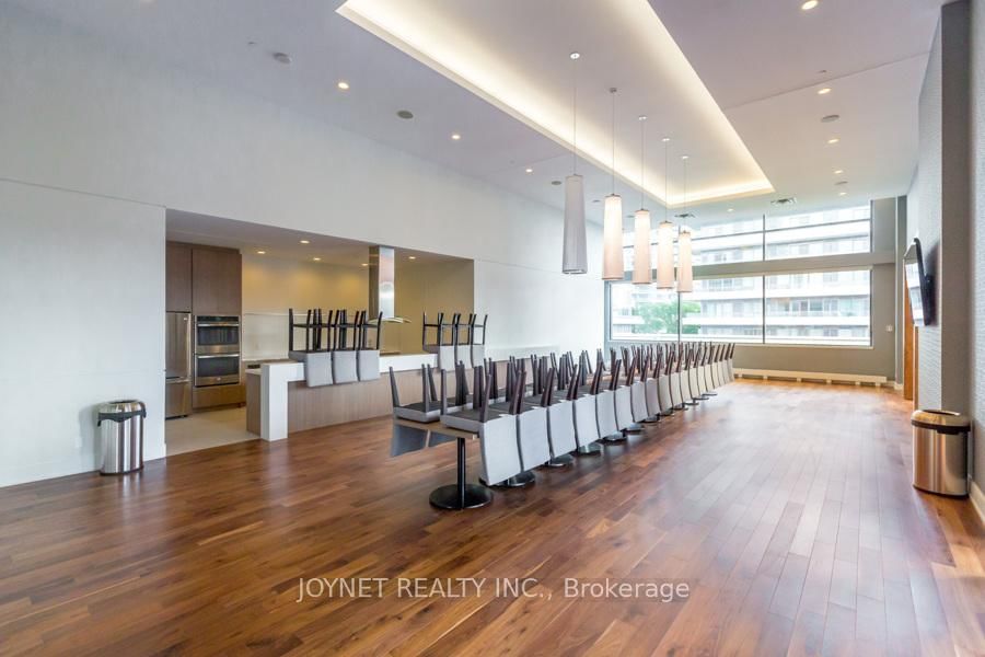 2200 Lake Shore Blvd W, unit 3801 for sale