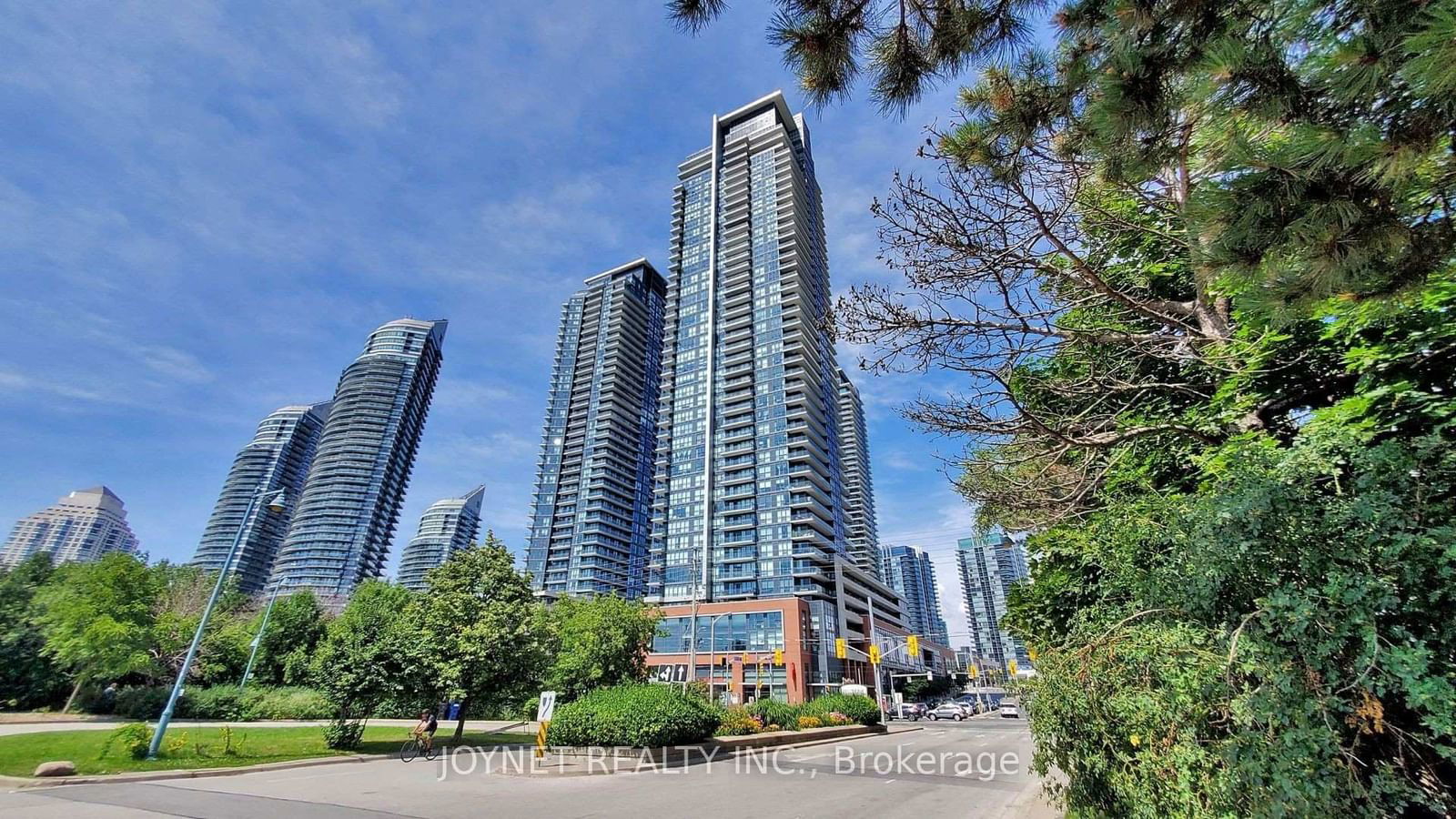 2200 Lake Shore Blvd W, unit 3801 for sale - image #39