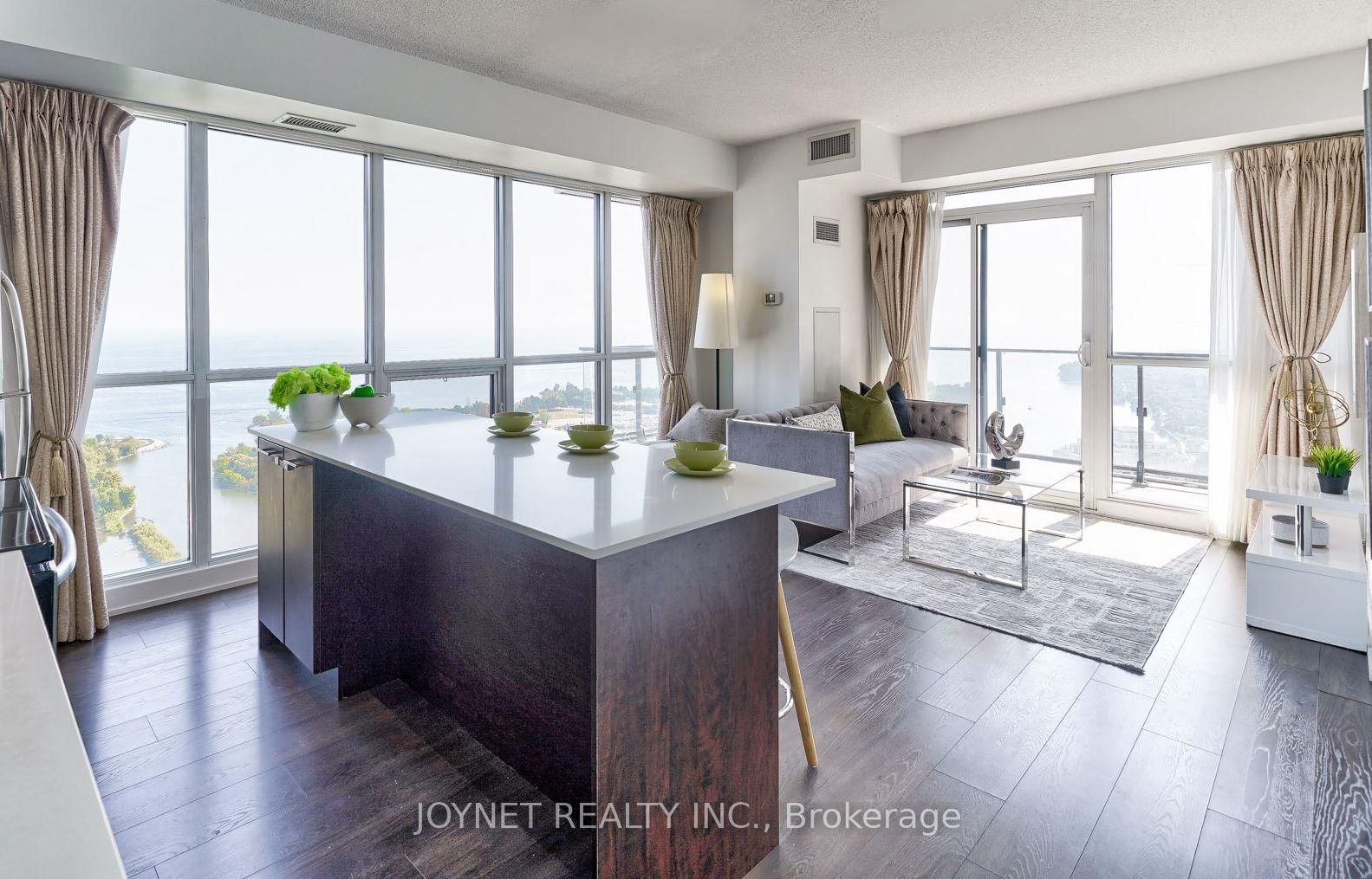 2200 Lake Shore Blvd W, unit 3801 for sale - image #8