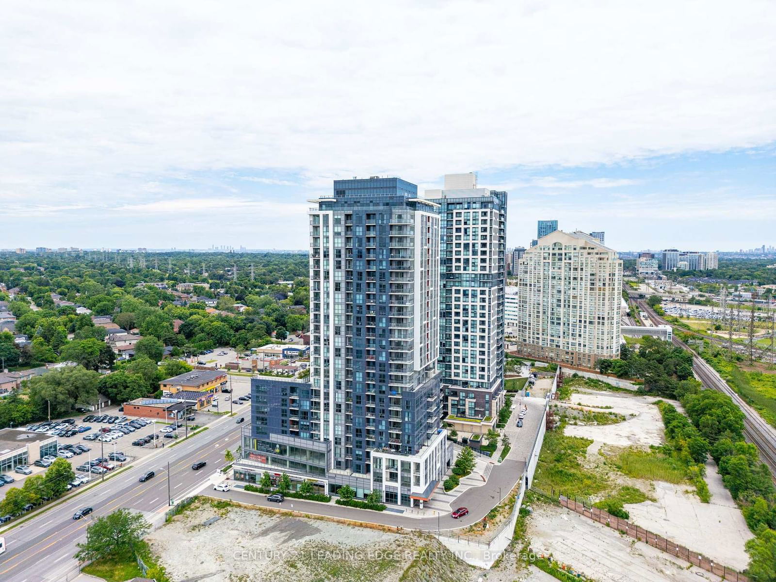 50 THOMAS RILEY Rd, unit 2106 for sale