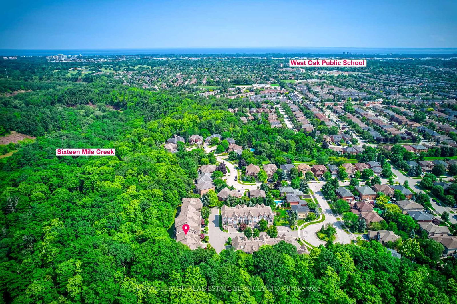 Glen Orchard Homes, Oakville, Toronto