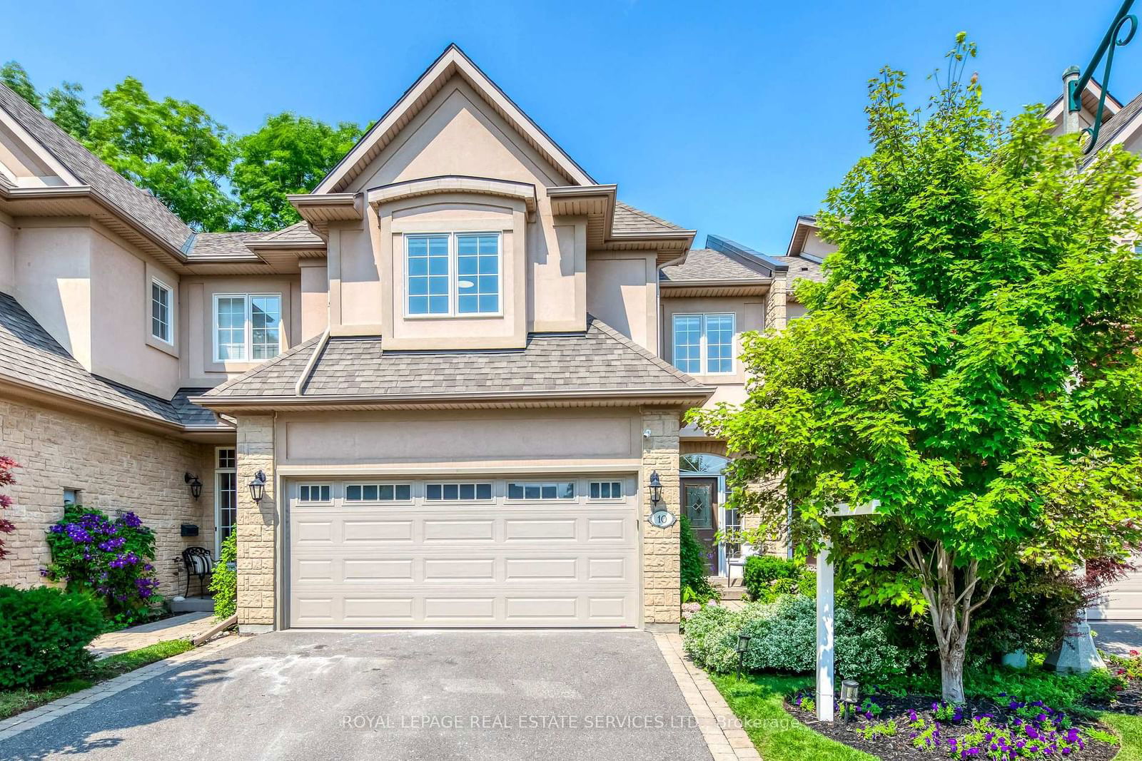 Glen Orchard Homes, Oakville, Toronto