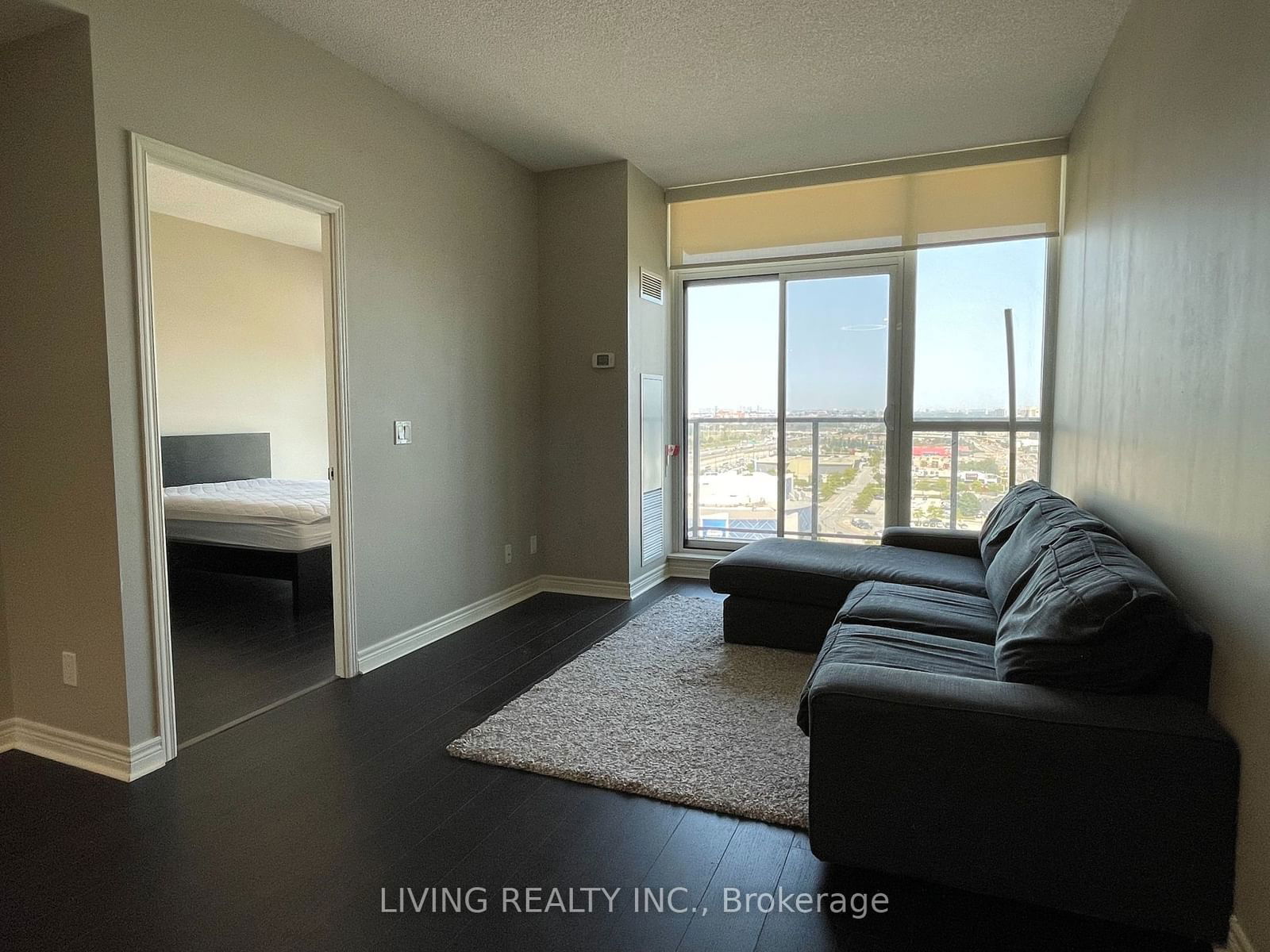 339 Rathburn Rd W, unit 1802 for rent - image #12