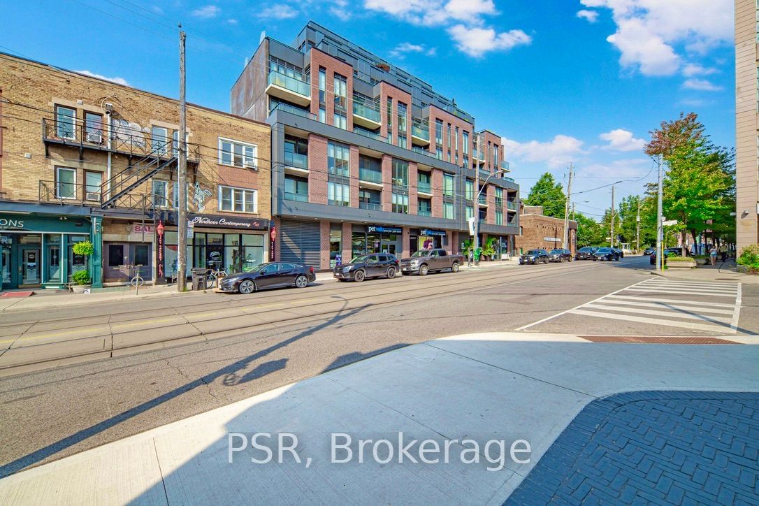 430 Roncesvalles Ave, unit 105 for sale - image #39