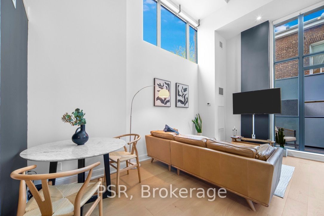 430 Roncesvalles Ave, unit 105 for sale - image #5